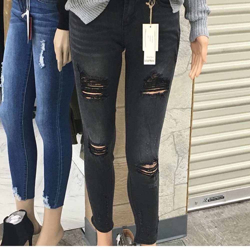 Jean